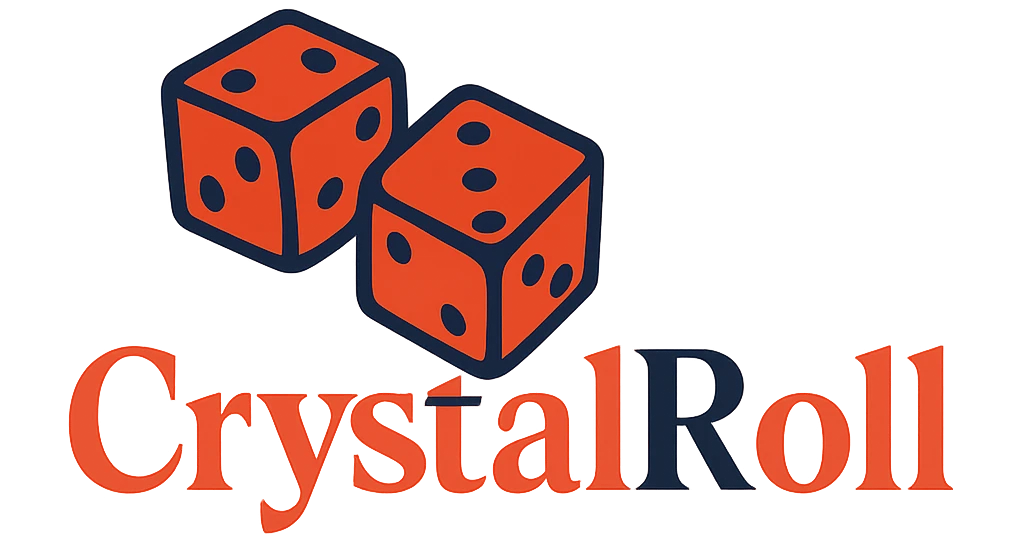 CrystalRoll