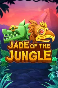 Jade of the Jungle
